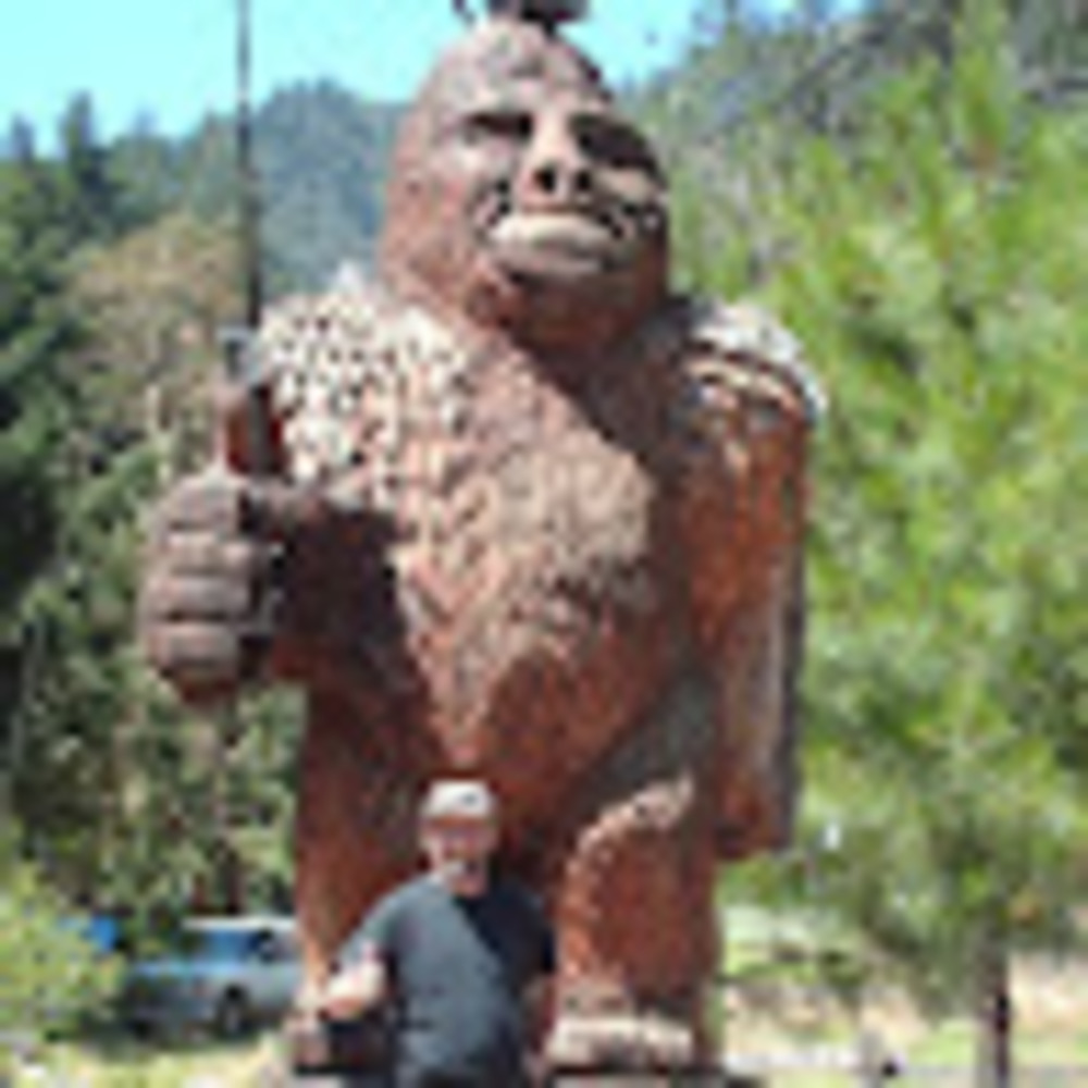 Meet your Posher, Robertlyn